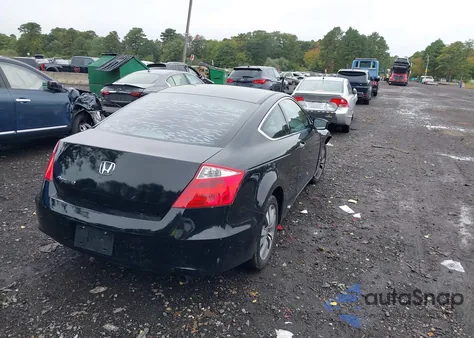 2009 Honda Accord 2.4 Ex from USA, damaged, VIN 1HGCS12759A020115